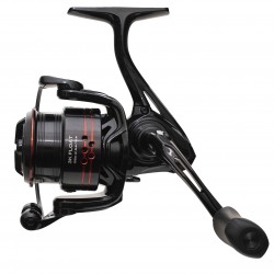 Mulineta Drennan - Red Range 3K Float Reel